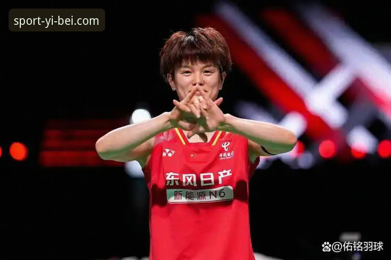 2026尤伯杯半决赛最新动态：中国队3-0横扫日本，第21次挺进决赛