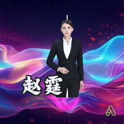 赵霆